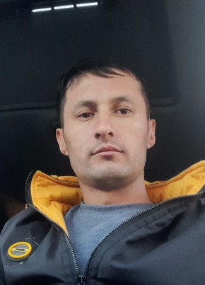 Фдя, 33, Россия, Москва
