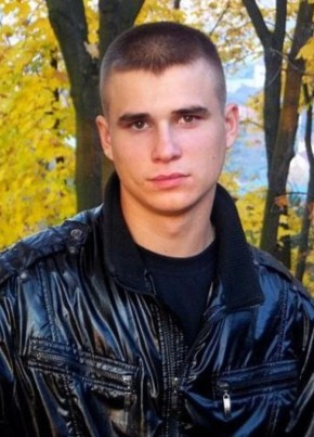 Макс, 19, Рэспубліка Беларусь, Бяроза