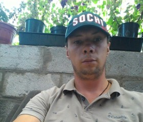 Семен, 36 лет, Белгород