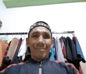 Edgar, 45, Caracas