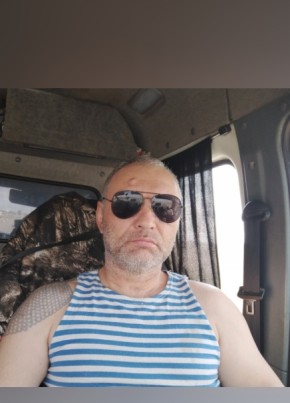 Сергей, 48, Россия, Родионово-Несветайская