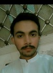 Haris, 20 лет, اسلام آباد