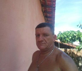 Paulo Cesar, 58 лет, Araruama
