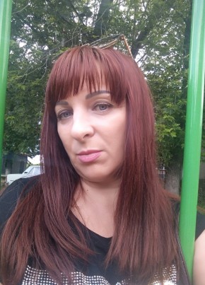 Kaluzna Natali, 50, Україна, Черкаси