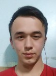 Данияр, 27 лет, Бишкек