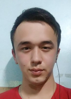 Данияр, 27, Кыргыз Республикасы, Бишкек