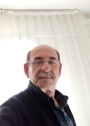 Hasan Akkaya, 55, Türkiye Cumhuriyeti, Yenihisar