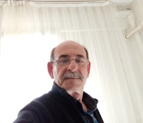 Hasan Akkaya, 55 лет, Yenihisar