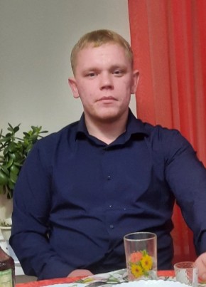 Станислав, 28, Россия, Ленинск-Кузнецкий