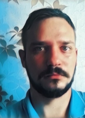 Vladimir, 34, Russia, Tula