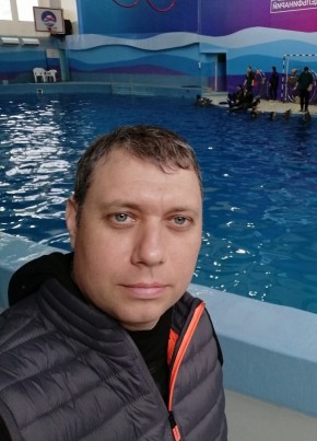 Михаил, 47, Россия, Зарайск