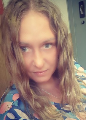 Svetlana, 34, Россия, Кронштадт