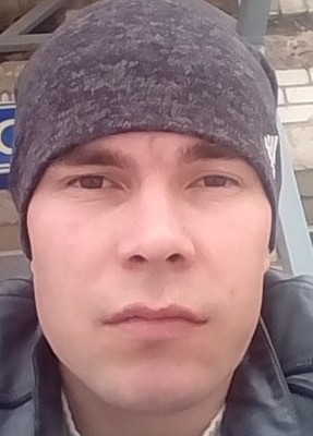 Вадим, 32, Россия, Ухта