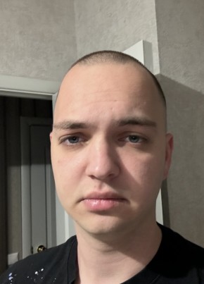 Pasha, 26, Russia, Krasnodar