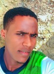 Abdullahi, 19 лет, Kilifi