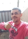 João, 33 года, Simões Filho