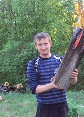 Александр, 40, Россия, Клинцы
