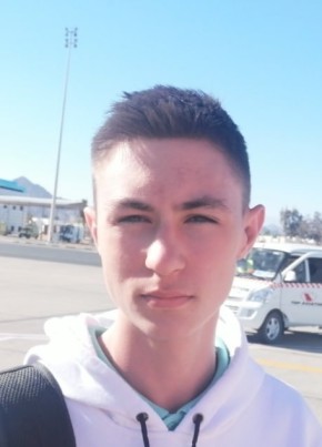 Кирилл, 19, Россия, Новоуральск