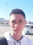 Кирилл, 19 лет, Новоуральск