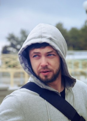 vitaliy, 41, Russia, Rostov-na-Donu