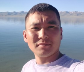 Tentek, 35 лет, Бишкек