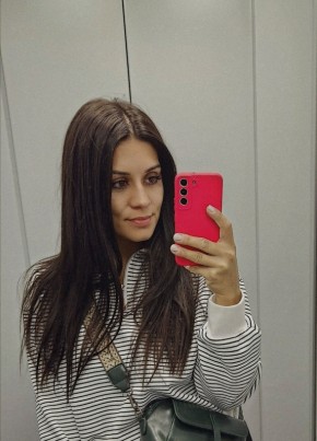 Елена из Арзамаса 30 лет