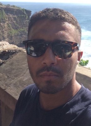 Mehdi, 33, La Réunion, Saint-Paul