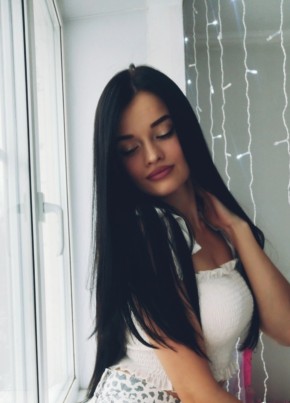 Кристина, 29, Россия, Кириши