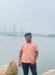 Noman, 18 лет, Hyderabad