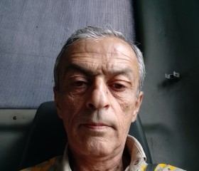 Гиви, 53 года, Нижний Новгород