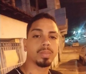 Daniel, 33 года, Nova Iguaçu