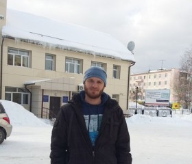 Антон, 40 лет, Ленск