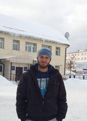 Антон, 40, Россия, Ленск