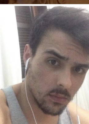 rafael, 34, República Argentina, Posadas