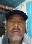 Jesus, 51 год, México Distrito Federal