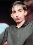 Chakar sindhi, 18 лет, اسلام آباد