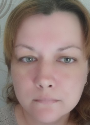 Elena, 42, Russia, Khabarovsk