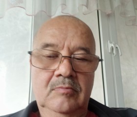 Азамат, 67 лет, Wobkent