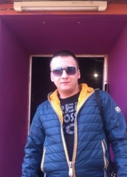 егор, 34, Россия, Ковров