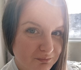Darya, 35, Saint Petersburg