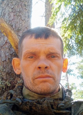 Константин, 42, Россия, Ковров