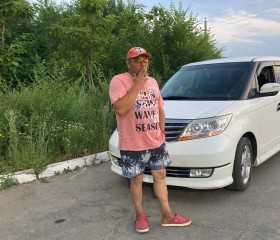 Nik, 49, London