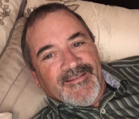 Mark, 58 лет, San Diego