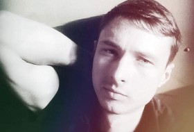 Дмитрий, 29 - Только Я