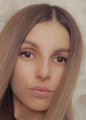 Polli, 33, Russia, Ryazan