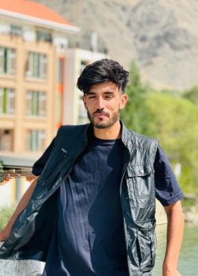 Khalil из کابل 24 года
