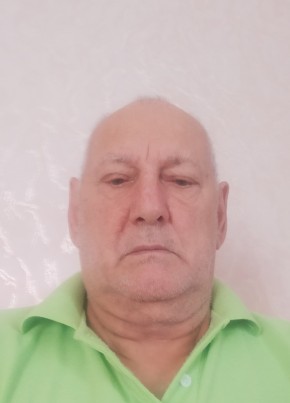 Толя из Казани 71 год