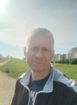 Dmitriy, 47, Yekaterinburg