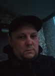Олег, 49 лет, Осинники