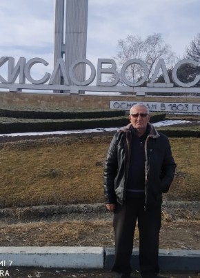 Алексей, 67, Россия, Суворовская